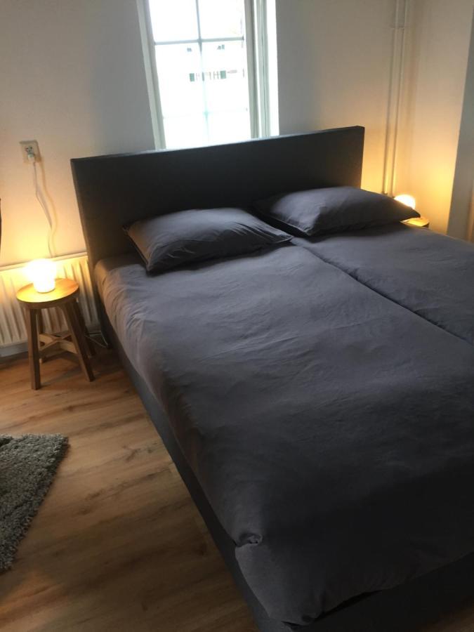 B&B Bij Bronckhorst Steenderen Kültér fotó