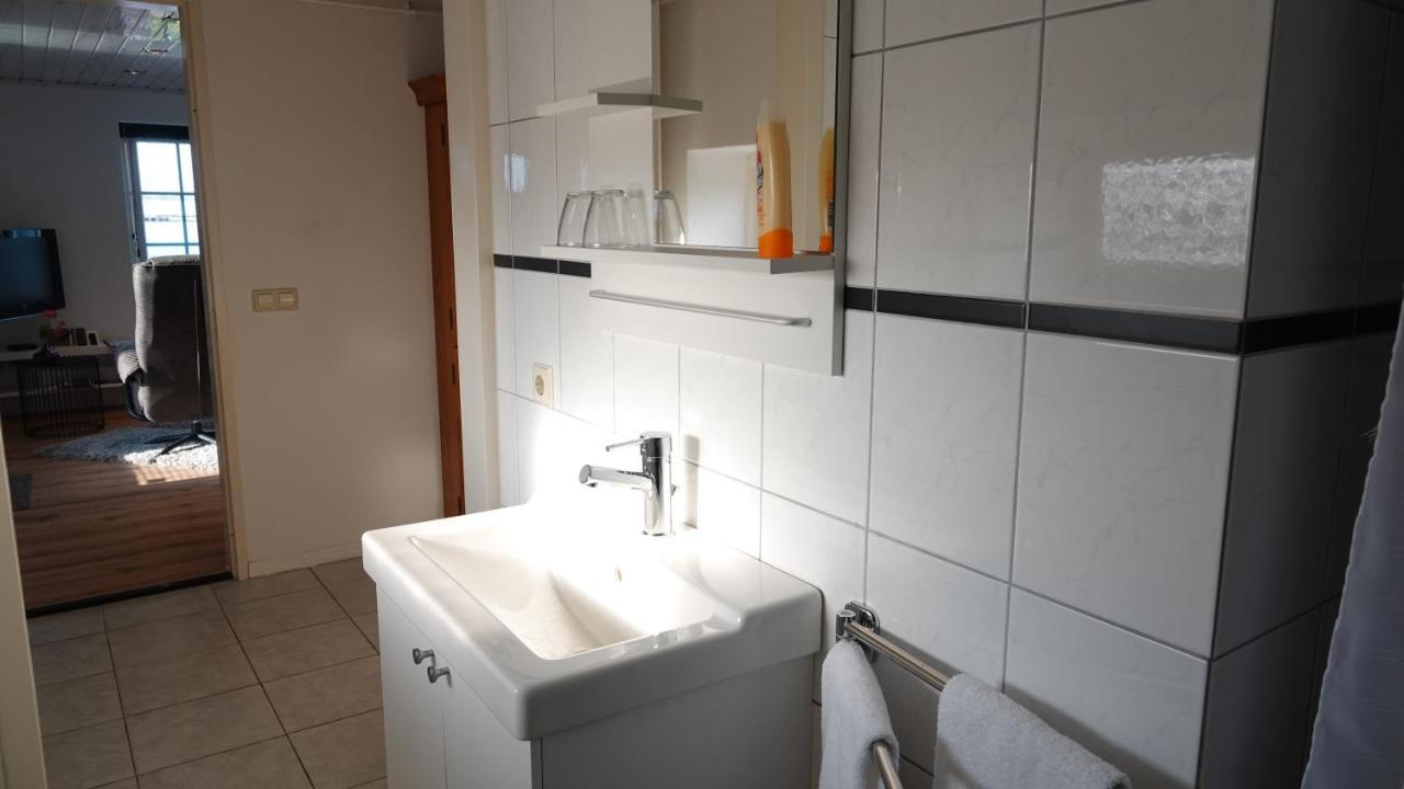 B&B Bij Bronckhorst Steenderen Kültér fotó
