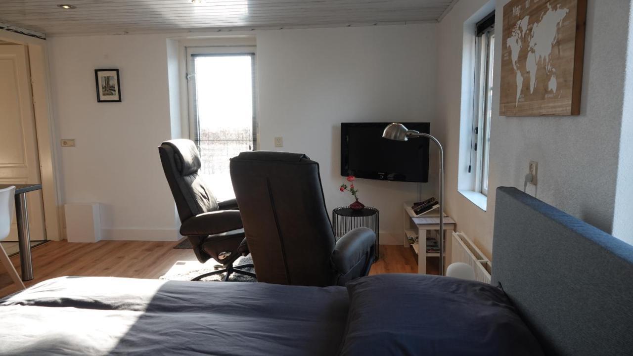 B&B Bij Bronckhorst Steenderen Kültér fotó