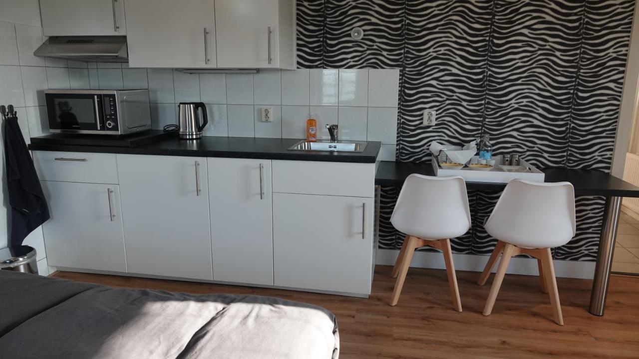 B&B Bij Bronckhorst Steenderen Kültér fotó