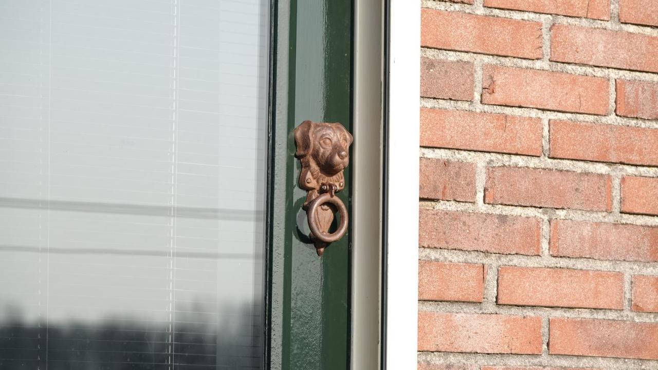 B&B Bij Bronckhorst Steenderen Kültér fotó